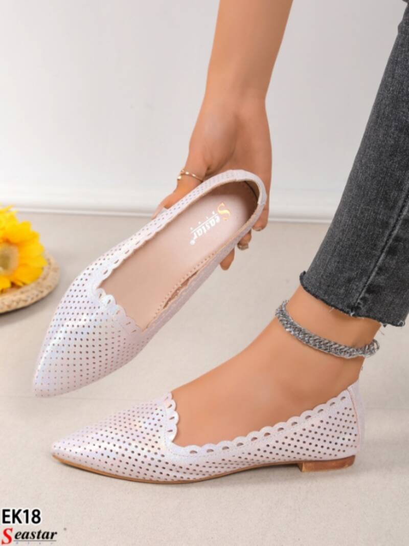 Balerinki/ Espadryle damskie Roz 36-41 / 12 par